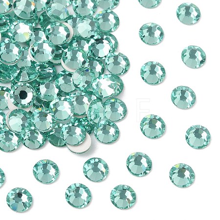 Preciosa® MAXIMA Crystal No Hotfix Flatback Stones Y-PRC-NSS10-50005-1