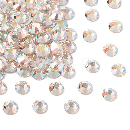 Preciosa® MAXIMA Crystal No Hotfix Flatback Stones Y-PRC-NSS10-00530-200-1