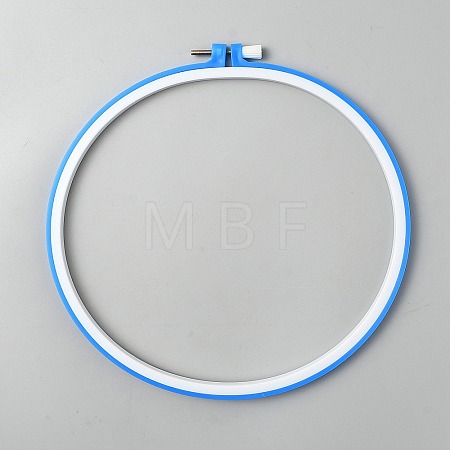 Embroidery Hoops DIY-WH20055-144B-1