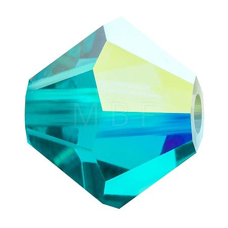 Preciosa® Crystal Beads Y-PRC-BA5-60230-200-1