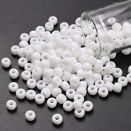 TOHO 3/0 Round Beads X-SEED-TR03-0041-1
