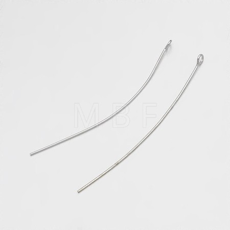 Brass Eye Pin KK-E647-22P-61mm-1