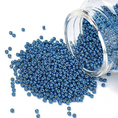 MIYUKI Round Rocailles Beads SEED-G007-RR5116-1