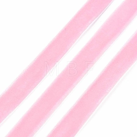 Single Face Velvet Ribbon SRIB-T004-01-31-1