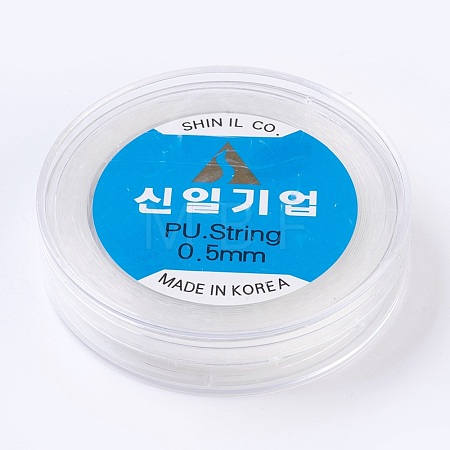 Korean Elastic Crystal Thread EW-F008-0.5mm-1