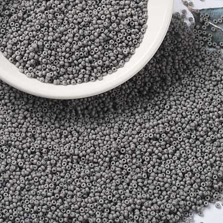 MIYUKI Round Rocailles Beads SEED-X0056-RR2317-1