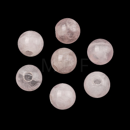 Natural Rose Quartz Beads GG-CBA02C4-05A-1