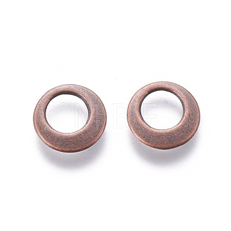 Alloy Charms EA11070Y-R-1