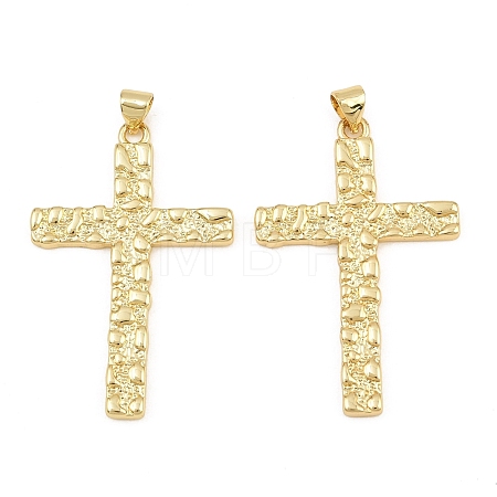 Brass Pendants CU-CBADC6C-02G-1
