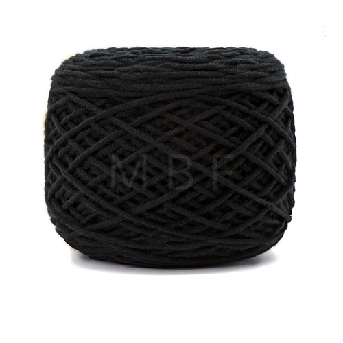 Wool Knitting Yarn PW-WG39CFD-02-1