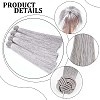 Polyester Tassel Pendant Decorations LS-AJEW-WH0312-94-4