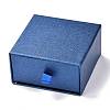 Square Paper Drawer Box CON-J004-01B-02-1