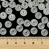 Transparent Colours Glass Seed Beads SEED-C001-03C-04-4