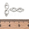 Brass Connetor Charms KK-CBA1AE8-03P-3