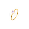 Diamond Cubic Zirconia Finger Ring JL0254-5-1