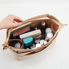 Wool Felt Purse Organizer Inserts FIND-WH0147-20B-4