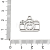 304 Stainless Steel Pendants SA-CBAAC28-34P-3