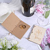 Creative Wooden Greeting Cards DIY-WH0349-171B-4