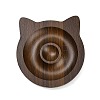 Wood Single Bracelet Display Stands WD-CBA482F-03A-2