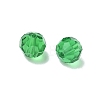 Imitation Austrian Crystal Beads SWAR-F021-8mm-218-3