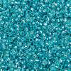 MIYUKI Round Rocailles Beads SEED-X0056-RR0647-3
