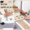 Felt Calligraphy Mat AJEW-WH0481-565-4