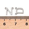 26Pcs 304 Stainless Steel Charm Sets STAS-B123-02P-3