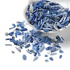 Natural Kyanite/Cyanite/Disthene Chip Beads Beads X-G-L588-01-1