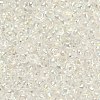 12/0 Grade A Round Glass Seed Beads SEED-Q010-F533-3