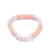 Stretch Bracelets BJEW-JB05195-02-1