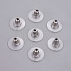 304 Stainless Steel Ear Nuts LS-STAS-P227-31P-1