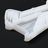 DIY Death's Sickle Pendant  Silicone Molds DIY-I099-50-5