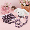 6M Cotton Ruffle Trim OCOR-FG0003-39A-4