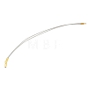 Steel Wire Bangles Making SA-CBA6056-01A-G-3