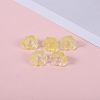 Glass Beads GLAA-YW0003-37I-1