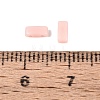 Opaque Acrylic Slide Charms OACR-Z010-02Q-3