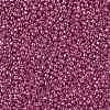 TOHO Round Seed Beads SEED-XTR11-PF0563-2