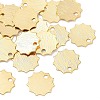 SHEGRACE Brass Pendants XGRQ29354-385G-1