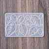 Silicone Molds DIY-S048-01B-3