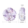 100Pcs Handmade Lampwork Beads LAMP-CJ0001-85-2