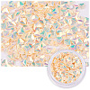 Laser Shining Nail Art Glitter MRMJ-S023-005E-1