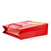 Birthday Theme Rectangle Paper Bags CARB-E004-03E-3