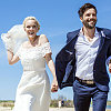 3Pcs 3 Style Crystal Rhinestone Wedding Bridal Belt AJEW-CP0001-67-7