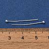 Brass Ball Head Pins KK-H502-03M-S-3