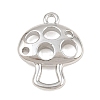 Brass Charms KK-CBA0565-09P-1