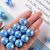 Opaque Acrylic Beads X1-MACR-S370-D16mm-8-5