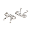 304 Stainless Steel Cabochons SA-CBAC865-02A-P-2