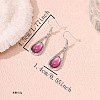 Women's Alloy Earrings WG4D4D9-01-2