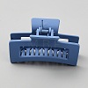 Plastic Claw Hair Clips PHAR-WH0018-29-1