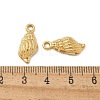 304 Stainless Steel Pendants STAS-I322-26G-05-4